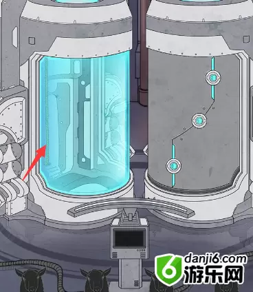 历史是不能被改变的第五关怎么过