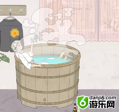 历史是不能被改变的第三关怎么过