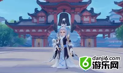 《梦幻西游三维版》袁天罡送礼奖励汇总