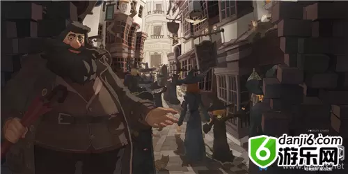 《哈利波特：魔法觉醒》守护神大全