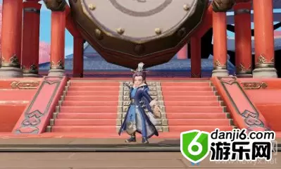 《梦幻西游三维版》李淳风送礼奖励汇总