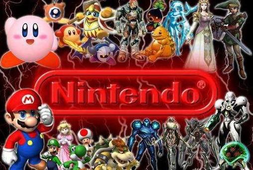 N64游戏大全