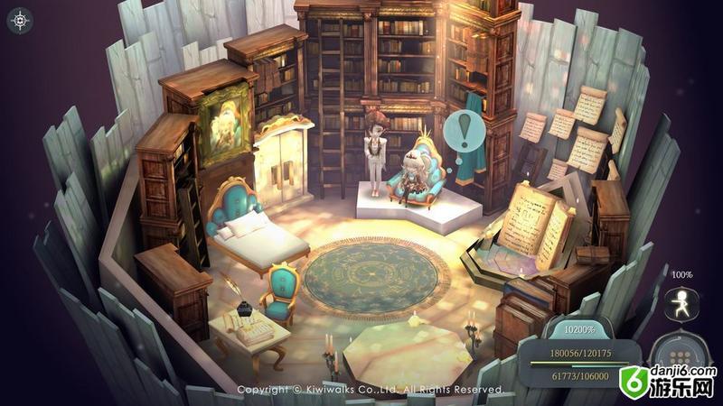 魔女之泉4官网地址 魔女之泉4预约官方网站