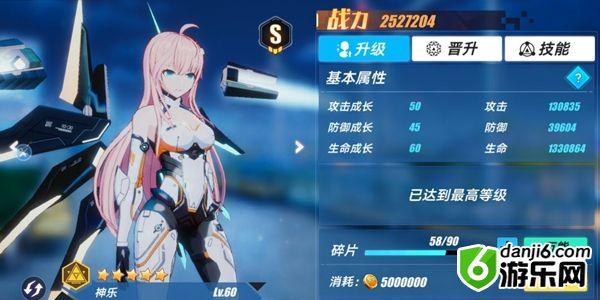 暮色方舟战力提升攻略 战力提升方法大全