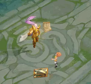 《王者荣耀》燃烧吧小宇宙！收集黄金印记兑换好礼