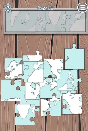 历史是不能被改变的第二十四关怎么过