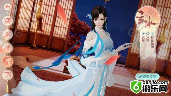 花与剑职业选择推荐