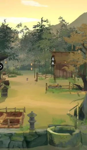 《江湖悠悠》怎么删除自定义角色