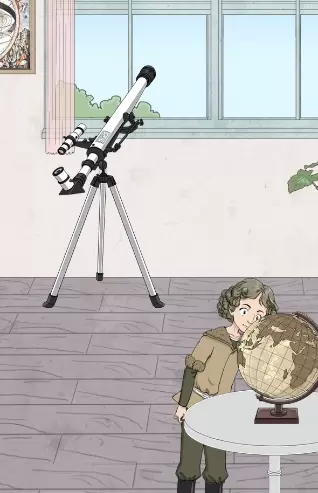 历史是不能被改变的第十三关怎么过