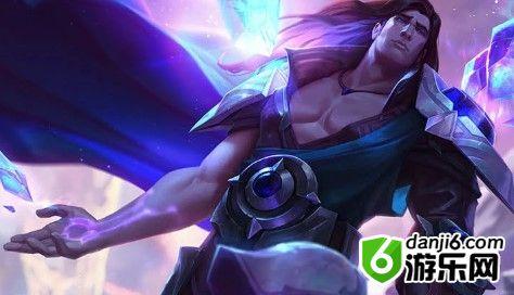 LOL云顶之弈水晶游侠玩法攻略 水晶游侠地狱火阵容详解