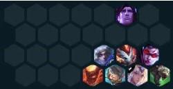 LOL云顶之弈水晶游侠玩法攻略 水晶游侠地狱火阵容详解