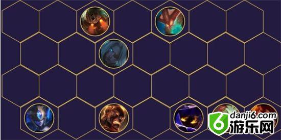 云顶之弈9.22法师海洋流怎么玩 9.22法师海洋阵容攻略