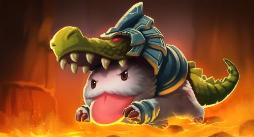 云顶之弈9.22沙漠剑吃鸡攻略 云顶之弈沙漠剑阵容几大误区