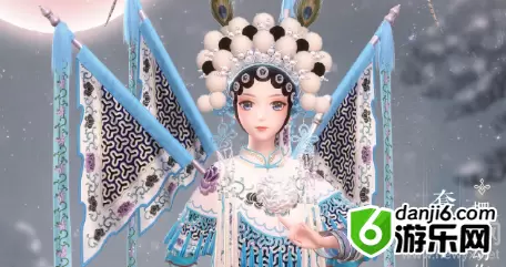 《闪耀暖暖》巾帼传奇活动介绍