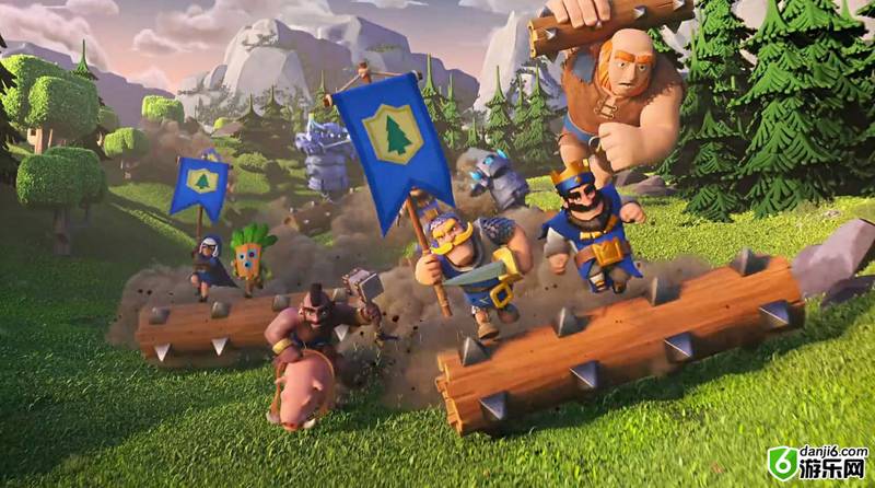 皇室战争公主卡组搭配攻略 皇室战争公主卡组怎么搭配