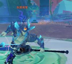 梦幻西游三维版西海龙战副本攻略