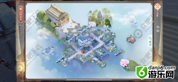 花与剑长生之术传闻攻略