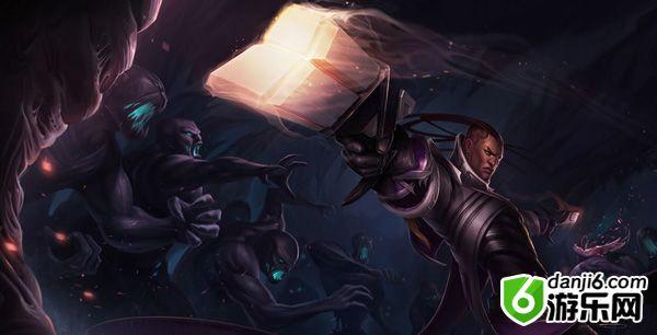 云顶之弈系魂都有谁