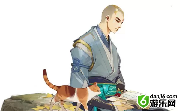 新笑傲江湖手游少林怎么样