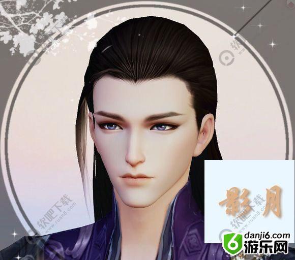 花与剑捏脸数据分享