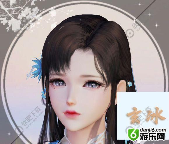 花与剑捏脸数据分享