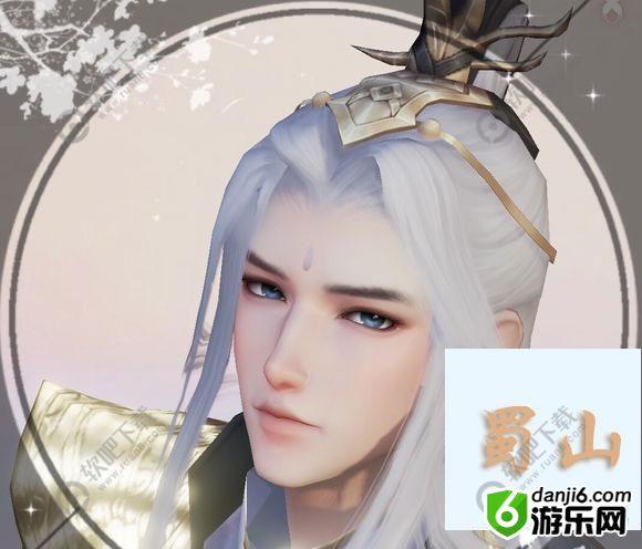 花与剑捏脸数据分享