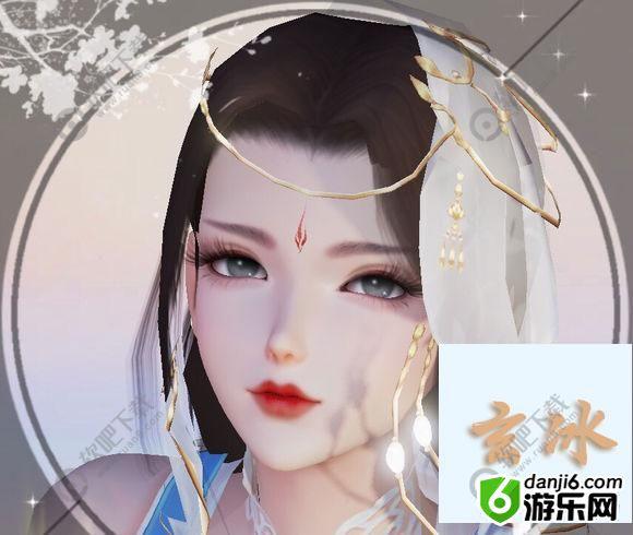 花与剑捏脸数据分享