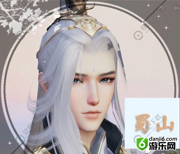 花与剑捏脸数据分享