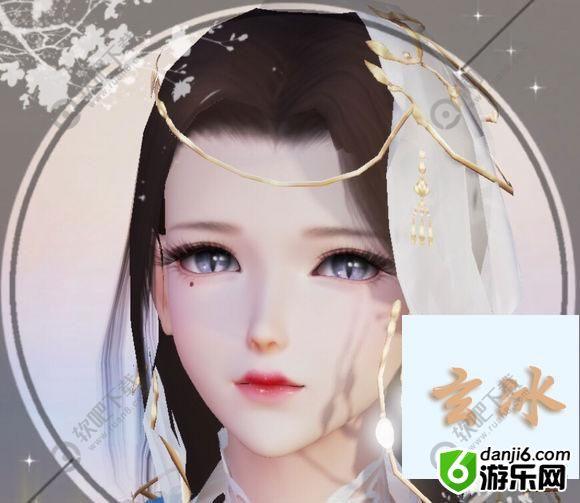 花与剑捏脸数据分享