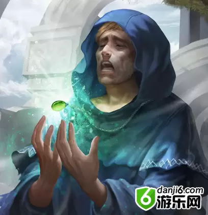 狼人对决祈求者图鉴