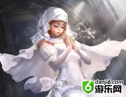 狼人对决光明之女图鉴