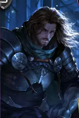 狼人对决守护者图鉴