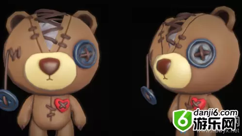 《第五人格》与撕裂熊联动活动介绍