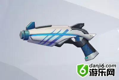 双生视界武器节奏榜