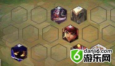 云顶之弈9.23排位上分阵容推荐 云顶之弈9.23哪些阵容适合排位赛