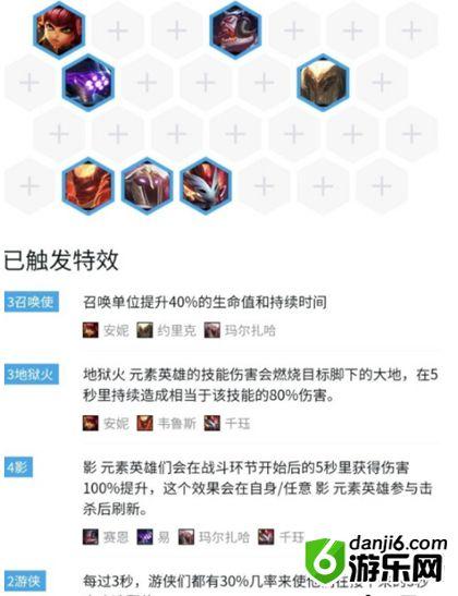 云顶之弈9.23吃鸡阵容详解 云顶之弈9.23暗影召唤阵容搭配