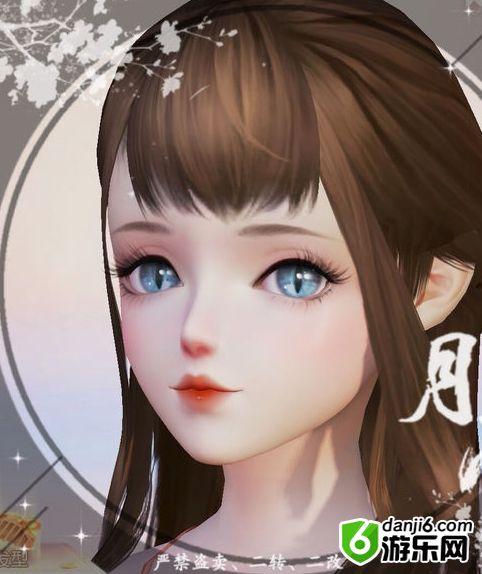 花与剑女性捏脸数据大全 花与剑女性怎么捏脸