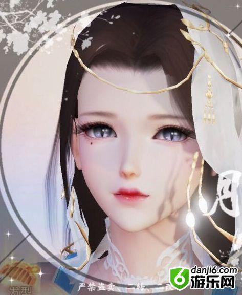 花与剑女性捏脸数据大全 花与剑女性怎么捏脸