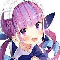 《碧蓝航线》hololive联动舰船凑阿库娅介绍