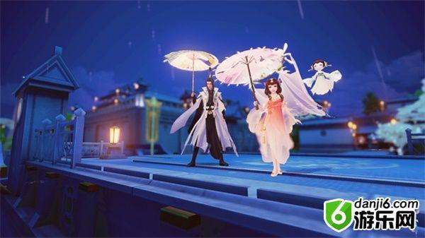 花与剑雨花石怎么获得