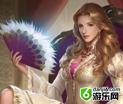 狼人对决蔷薇夫人图鉴