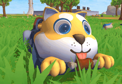 创造与魔法柴犬跑车怎么得