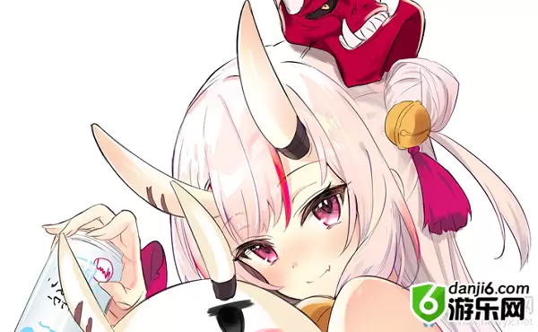 《碧蓝航线》hololive联动舰船百鬼绫目介绍