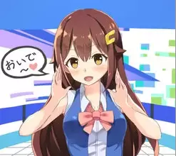 《碧蓝航线》hololive联动舰船时乃空介绍