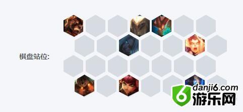 云顶之弈法海流怎么玩