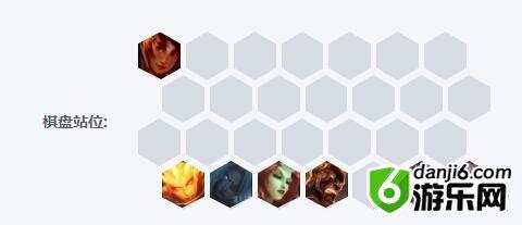 云顶之弈法海流怎么玩