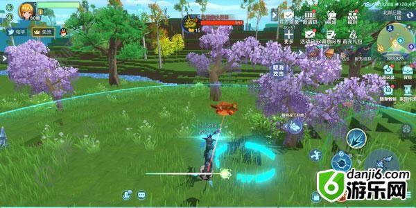 我的起源怎么进行战斗