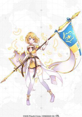 《战斗天赋解析系统》贞德配卡攻略