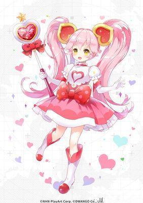 《战斗天赋解析系统》莉莉卡配卡攻略