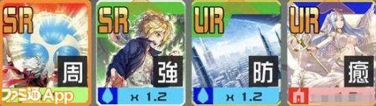 《战斗天赋解析系统》莉莉卡配卡攻略